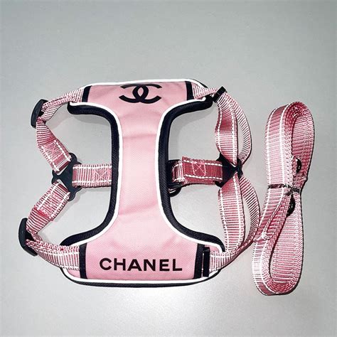 chanel inspired dog clothes|Chanel dog clothes uk.